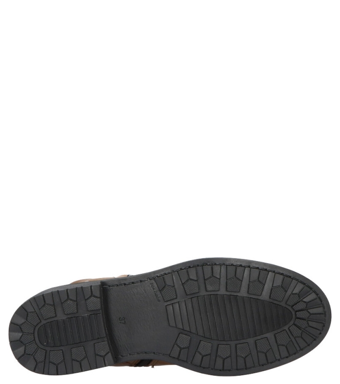Piedi Nudi Piedi nudi Veterboot <span>514212-201</span> Penny 201 0001 Piedi nudi Veterboot <span>514212-201</span> 514212-201 cognac - www.bremmerschoenen.live - Bremmer Schoenen