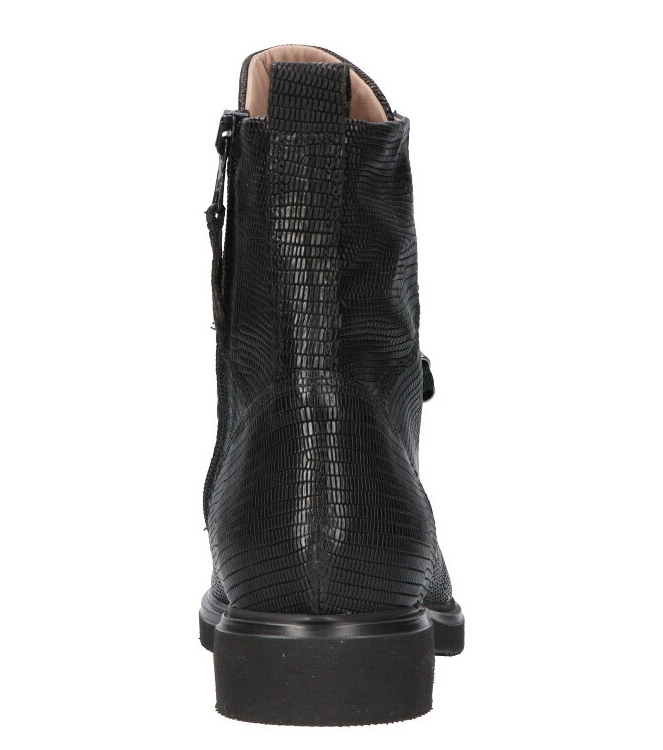 Piedi Nudi Piedi nudi veterboot <span>M71204-301</span> Nero 301 6002 Piedi nudi veterboot <span>M71204-301</span> M71204-301 zwart - www.bremmerschoenen.live - Bremmer Schoenen