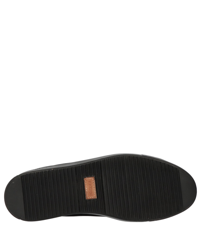 Blackstone Blackstone sneaker <span>SG-18</span> nero/ Black Blackstone sneaker <span>SG-18</span> SG-18 zwart - www.bremmerschoenen.live - Bremmer Schoenen