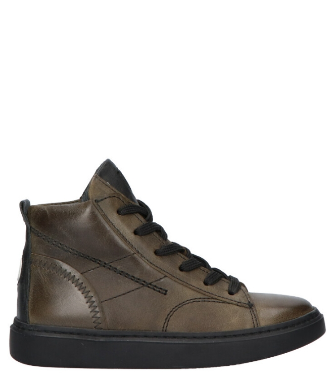 Jochie Jochie Freaks veterboot <span>20950-680</span> 680 army Jochie Freaks veterboot <span>20950-680</span> 20950-680 groen - www.bremmerschoenen.live - Bremmer Schoenen