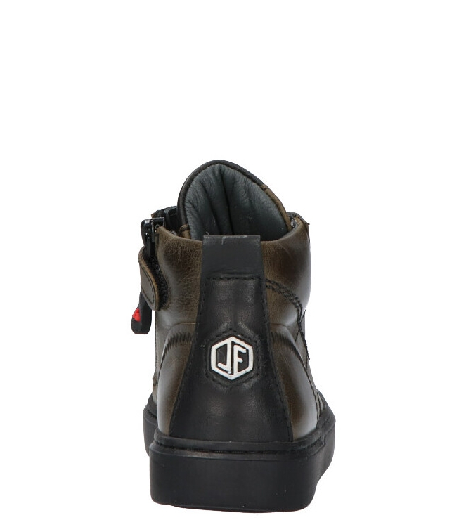 Jochie Jochie Freaks veterboot <span>20950-680</span> 680 army Jochie Freaks veterboot <span>20950-680</span> 20950-680 groen - www.bremmerschoenen.live - Bremmer Schoenen