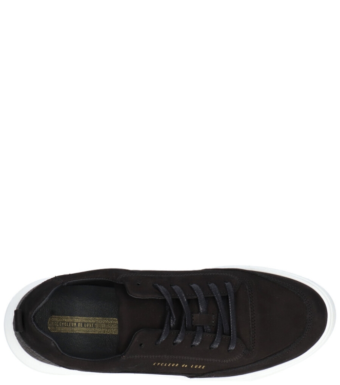 Cycleur de Luxe Cycleur de Luxe sneaker <span>CDLM202039</span> Black Cycleur de Luxe sneaker <span>CDLM202039</span> CDLM202039 zwart - www.bremmerschoenen.live - Bremmer Schoenen