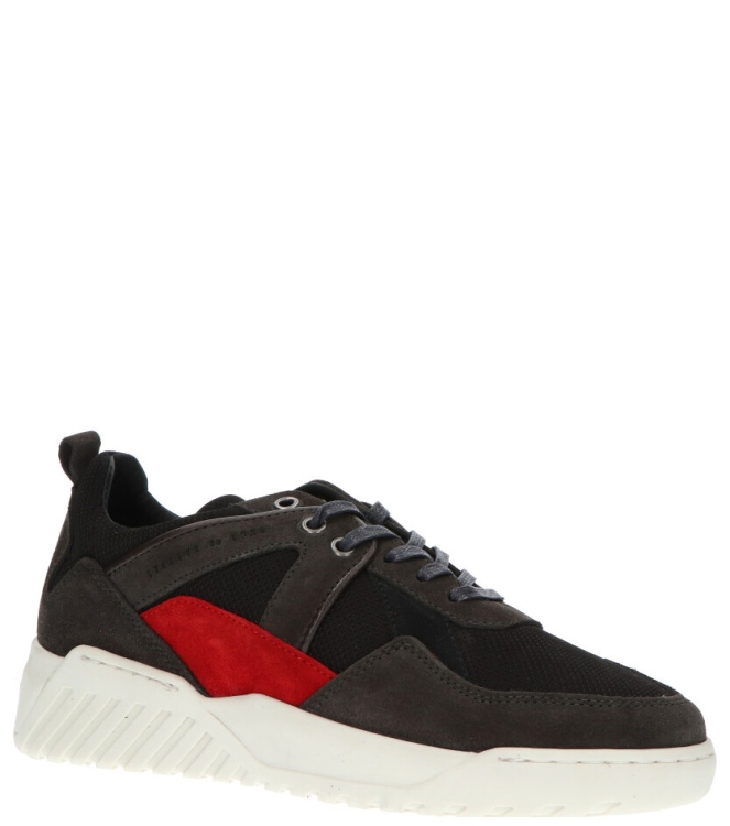 Cycleur de Luxe Cycleur de Luxe sneaker <span>CDLM202305</span> Black/Antracite/Red Cycleur de Luxe sneaker <span>CDLM202305</span> CDLM202305 grijs - www.bremmerschoenen.live - Bremmer Schoenen