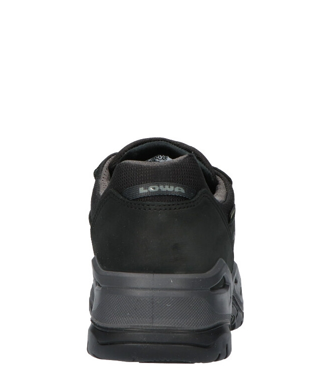 Lowa werkschoen laag S3 <span>EW5614 Renegade II work Lo GTX S3</span> EW5614 Renegade II work Lo GTX S3 zwart - www.bremmerschoenen.live - Bremmer Schoenen
