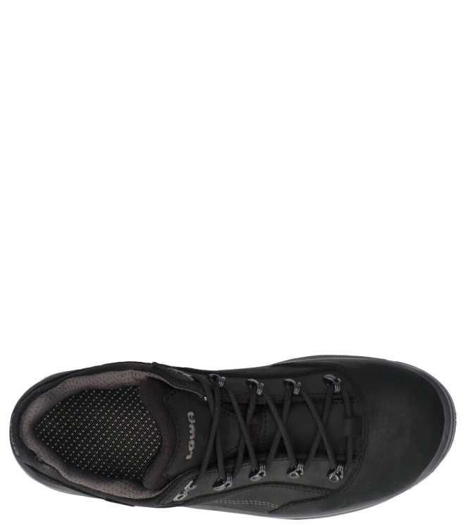 Lowa werkschoen laag S3 <span>EW5614 Renegade II work Lo GTX S3</span> EW5614 Renegade II work Lo GTX S3 zwart - www.bremmerschoenen.live - Bremmer Schoenen