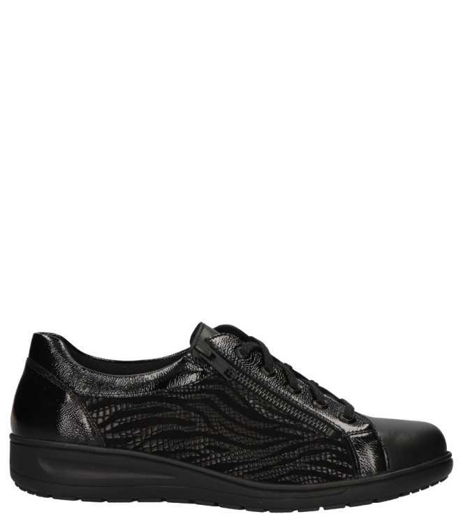 Solidus Solidus sneaker <span>29001 01001 Kate</span> 01001 VITELLO/PERLLACK Solidus sneaker <span>29001 01001 Kate</span> 29001 01001 Kate zwart - www.bremmerschoenen.live - Bremmer Schoenen