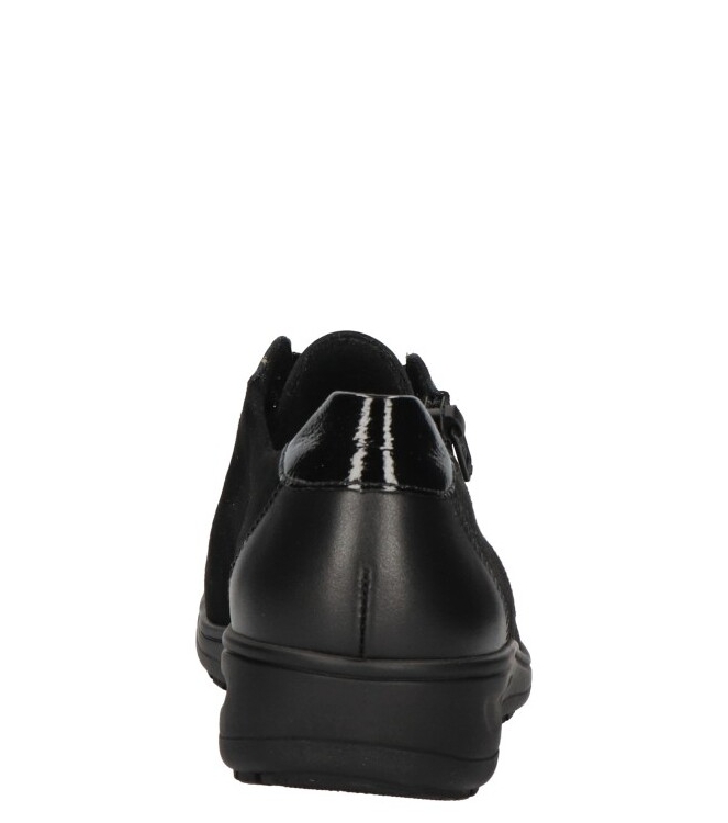 Solidus Sneaker <span>27001 00992 Heaven</span> 27001 00992 Heaven zwart - www.bremmerschoenen.live - Bremmer Schoenen