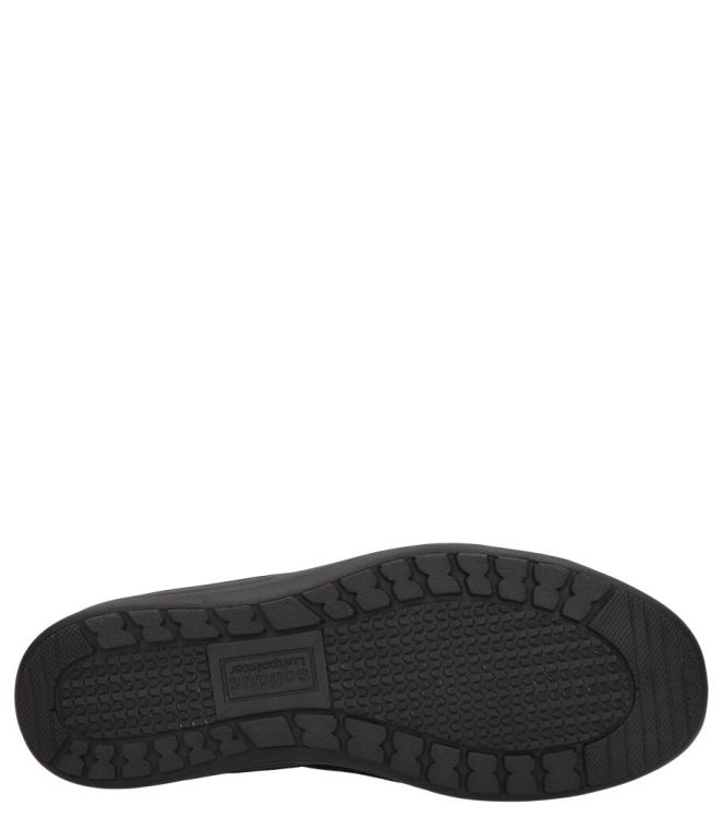 Solidus Sneaker <span>27001 00992 Heaven</span> 27001 00992 Heaven zwart - www.bremmerschoenen.live - Bremmer Schoenen
