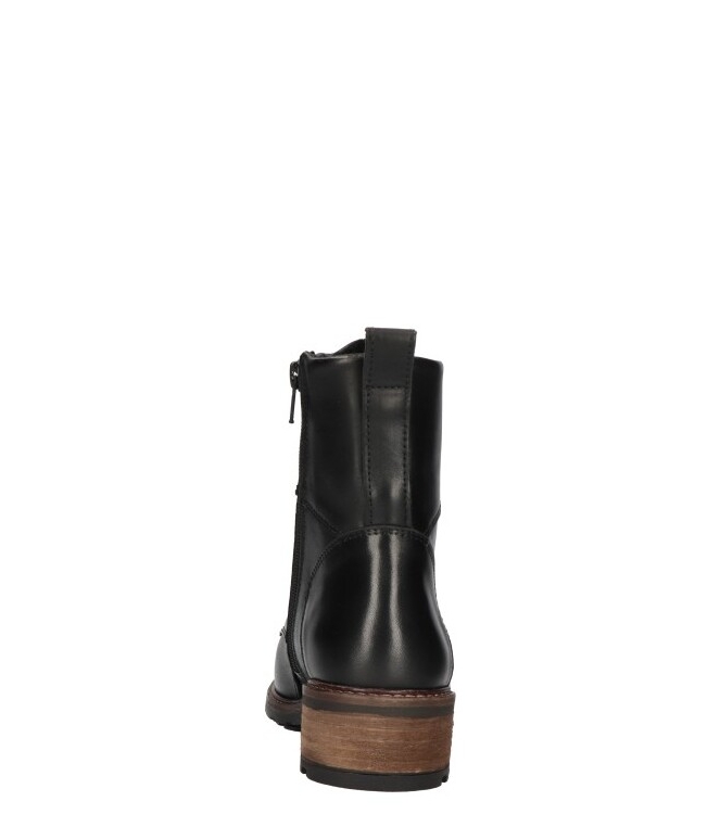 Solidus Veterboot <span>61000 01006 Kinga</span> 61000 01006 Kinga zwart - www.bremmerschoenen.live - Bremmer Schoenen