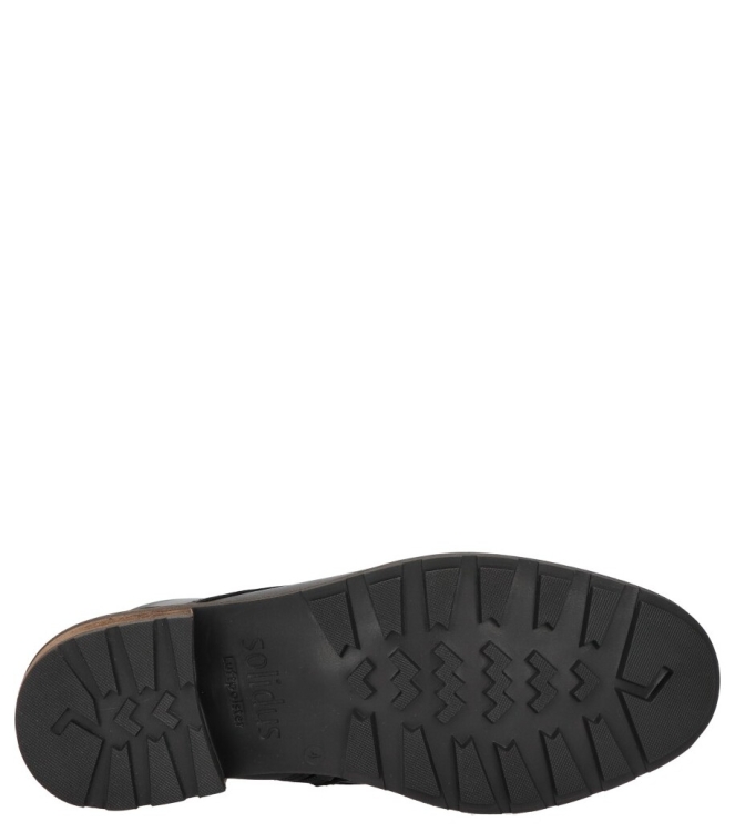 Solidus Veterboot <span>61000 01006 Kinga</span> 61000 01006 Kinga zwart - www.bremmerschoenen.live - Bremmer Schoenen