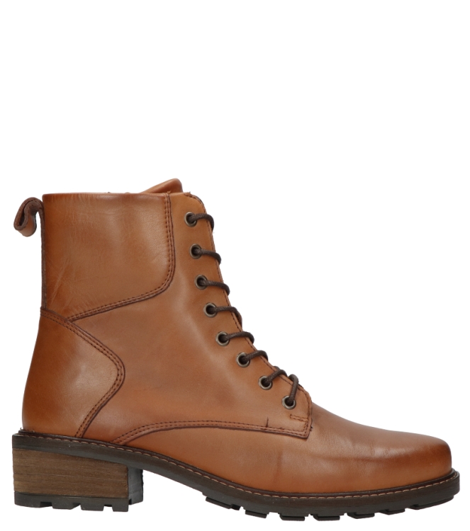 Solidus Solidus Veterboot <span>61000 30378 Kinga</span> 30378 CRUST cognac Solidus Veterboot <span>61000 30378 Kinga</span> 61000 30378 Kinga cognac - www.bremmerschoenen.live - Bremmer Schoenen