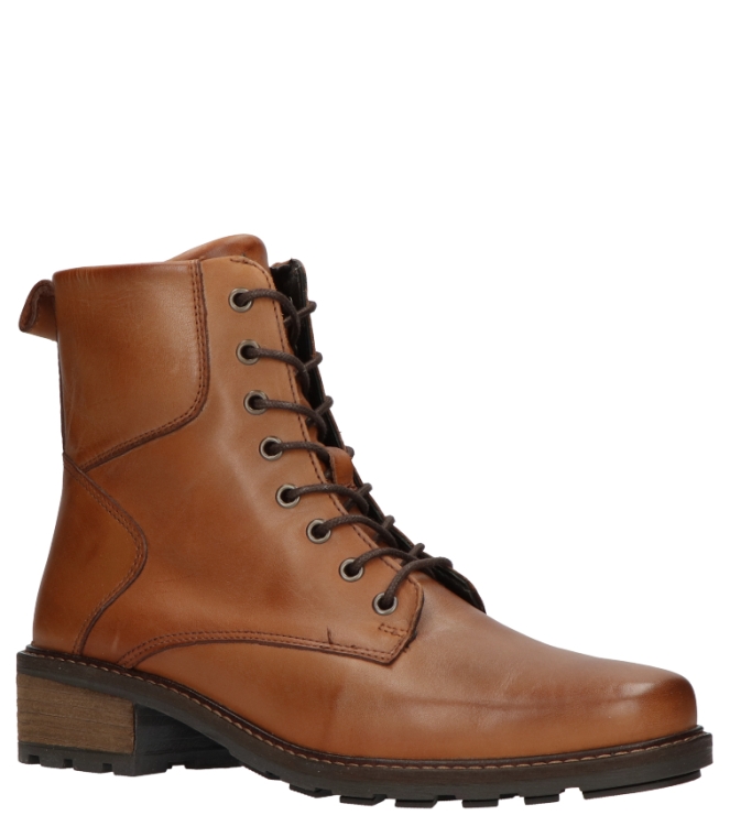 Solidus Solidus Veterboot <span>61000 30378 Kinga</span> 30378 CRUST cognac Solidus Veterboot <span>61000 30378 Kinga</span> 61000 30378 Kinga cognac - www.bremmerschoenen.live - Bremmer Schoenen