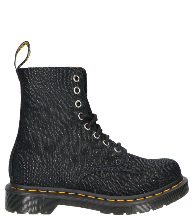 Dr. Martens veterboot <span>26066001.1460 Pascal</span> 26066001.1460 Pascal zwart - www.bremmerschoenen.live - Bremmer Schoenen