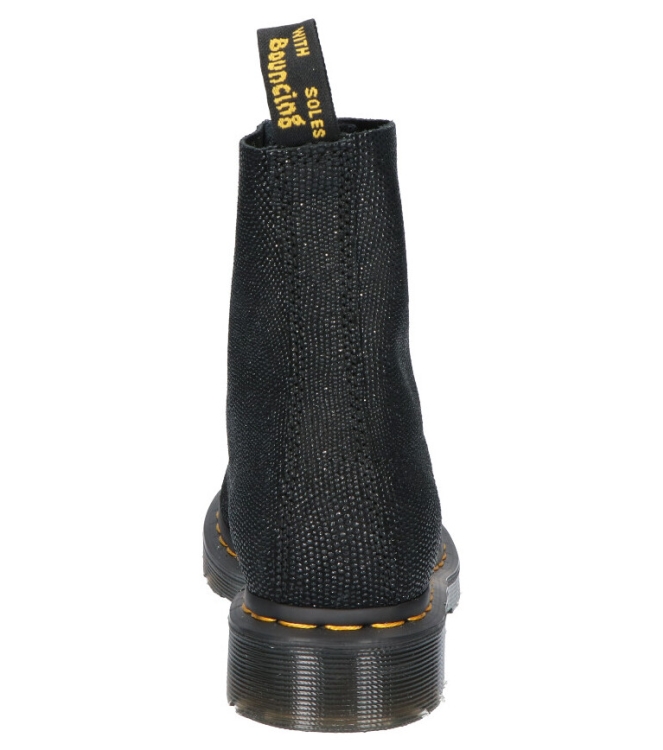 Dr. Martens veterboot <span>26066001.1460 Pascal</span> 26066001.1460 Pascal zwart - www.bremmerschoenen.live - Bremmer Schoenen