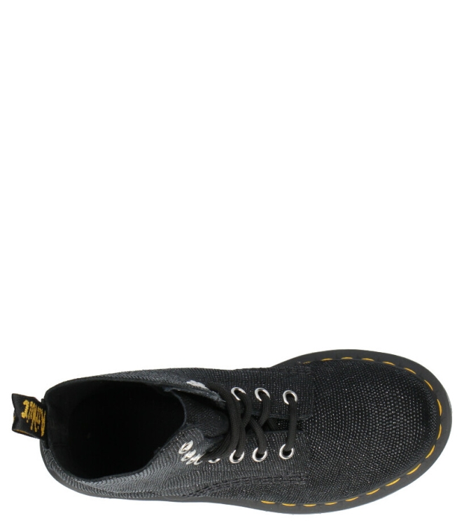Dr. Martens veterboot <span>26066001.1460 Pascal</span> 26066001.1460 Pascal zwart - www.bremmerschoenen.live - Bremmer Schoenen
