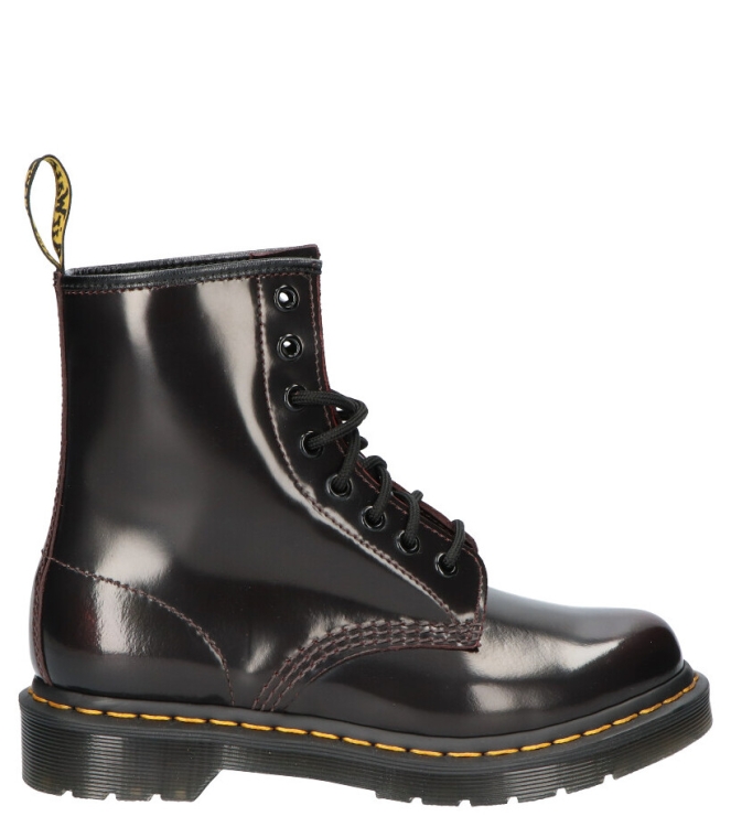 Dr. Martens Dr. Martens veterboot <span>13661601.1460</span> cherry red arcadia Dr. Martens veterboot <span>13661601.1460</span> 13661601.1460 rood - www.bremmerschoenen.live - Bremmer Schoenen