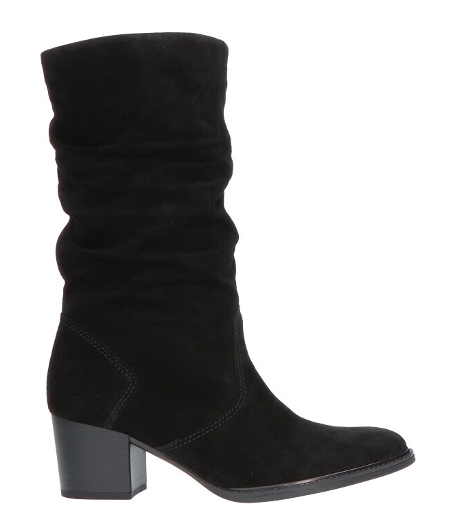 Gabor Gabor laars <span>52.894.47</span> 47 schwarz (Micro) Gabor laars <span>52.894.47</span> 52.894.47 zwart - www.bremmerschoenen.live - Bremmer Schoenen