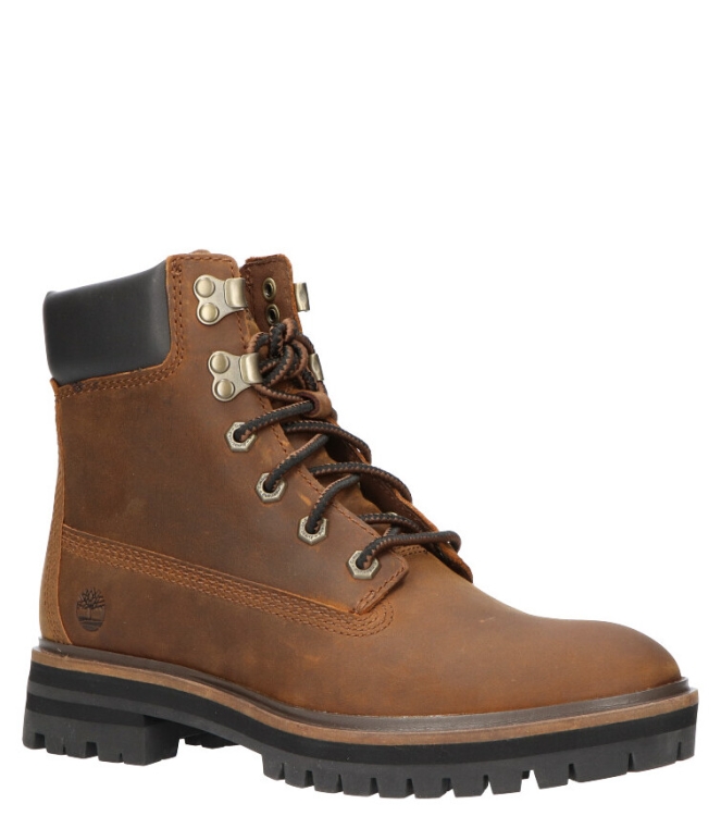 Timberland Timberland veterboot <span>TB0A29632031</span> 031/ BUCKTHORN BROWN Timberland veterboot <span>TB0A29632031</span> TB0A29632031 bruin - www.bremmerschoenen.live - Bremmer Schoenen