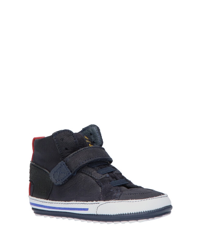 Shoesme Shoesme babyschoen <span>BP20W018-A</span> Marino Shoesme babyschoen <span>BP20W018-A</span> BP20W018-A blauw - www.bremmerschoenen.live - Bremmer Schoenen