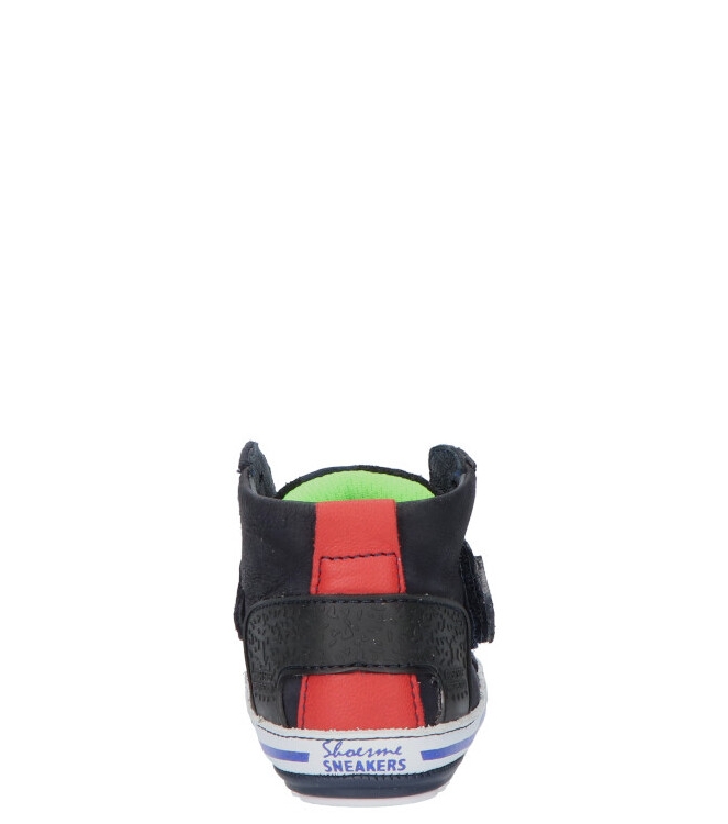 Shoesme Shoesme babyschoen <span>BP20W018-A</span> Marino Shoesme babyschoen <span>BP20W018-A</span> BP20W018-A blauw - www.bremmerschoenen.live - Bremmer Schoenen