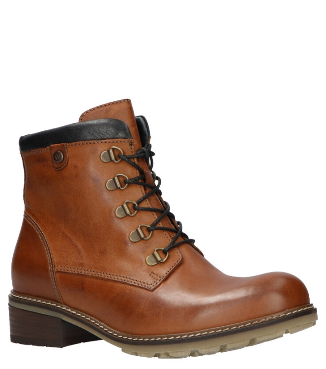 Wolky Wolky veterboot <span>0447530.430</span> 430 Cognac Wolky veterboot <span>0447530.430</span> 0447530.430 cognac - www.bremmerschoenen.live - Bremmer Schoenen