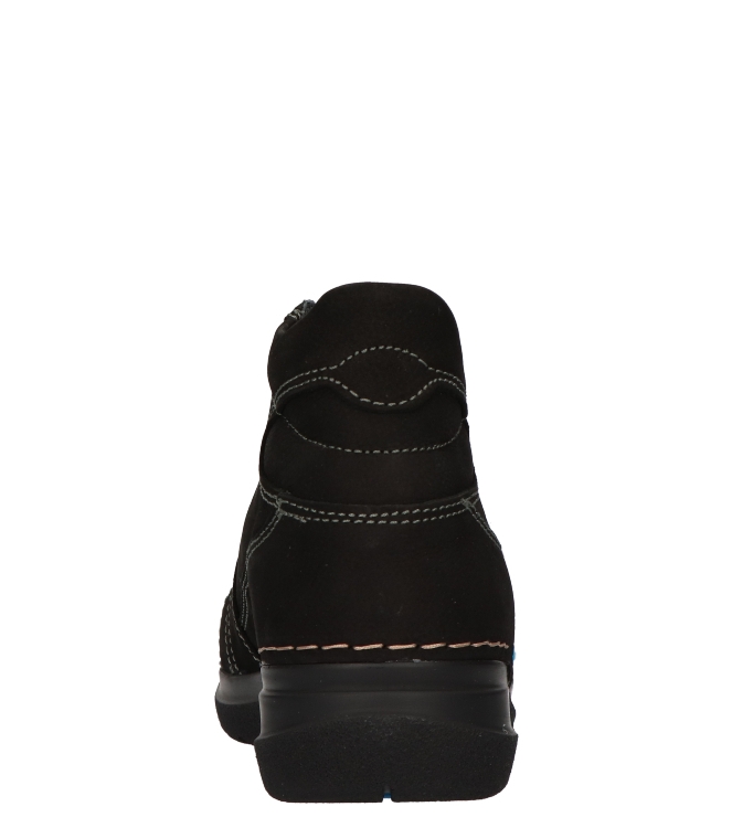 Wolky Wolky sneaker <span>0660611 000 Why</span> 000 Black Wolky sneaker <span>0660611 000 Why</span> 0660611 000 Why zwart - www.bremmerschoenen.live - Bremmer Schoenen