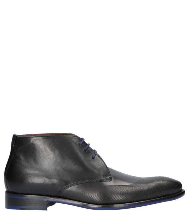 Floris van Bommel Floris van Bommel Geklede schoen <span>20376/02</span> 02 Black Floris van Bommel Geklede schoen <span>20376/02</span> 20376/02 zwart - www.bremmerschoenen.live - Bremmer Schoenen