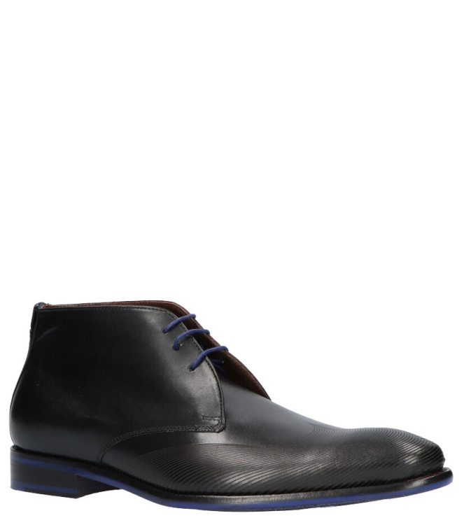 Floris van Bommel Floris van Bommel Geklede schoen <span>20376/02</span> 02 Black Floris van Bommel Geklede schoen <span>20376/02</span> 20376/02 zwart - www.bremmerschoenen.live - Bremmer Schoenen