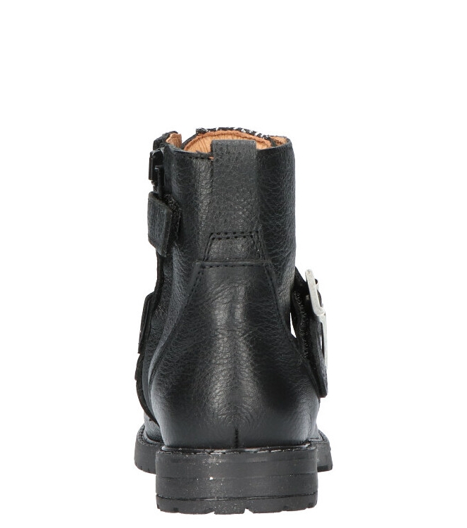 Develab Develab veterboot <span>41148-922</span> 922 Black Nappa Develab veterboot <span>41148-922</span> 41148-922 zwart - www.bremmerschoenen.live - Bremmer Schoenen