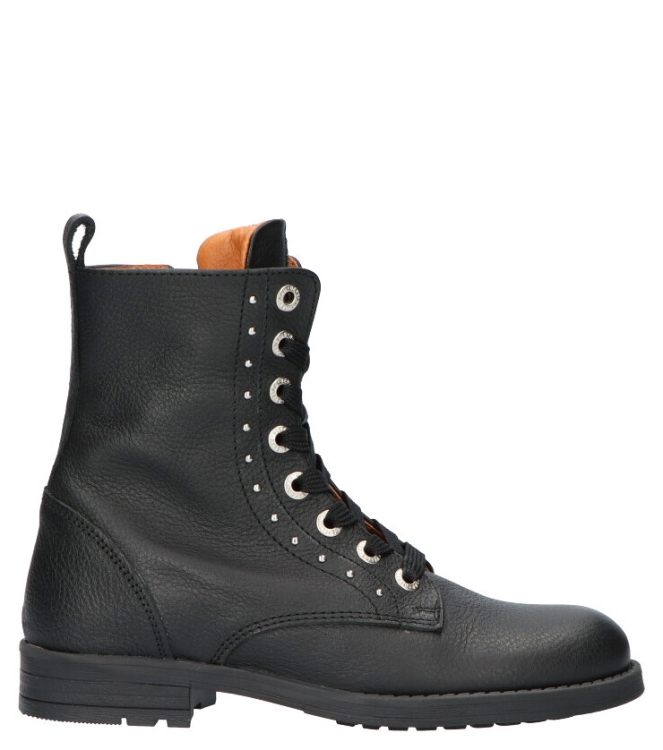 Develab veterboot <span>42242-922</span> 42242-922 zwart - www.bremmerschoenen.live - Bremmer Schoenen