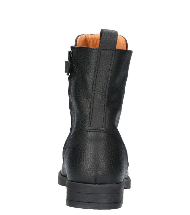 Develab veterboot <span>42242-922</span> 42242-922 zwart - www.bremmerschoenen.live - Bremmer Schoenen