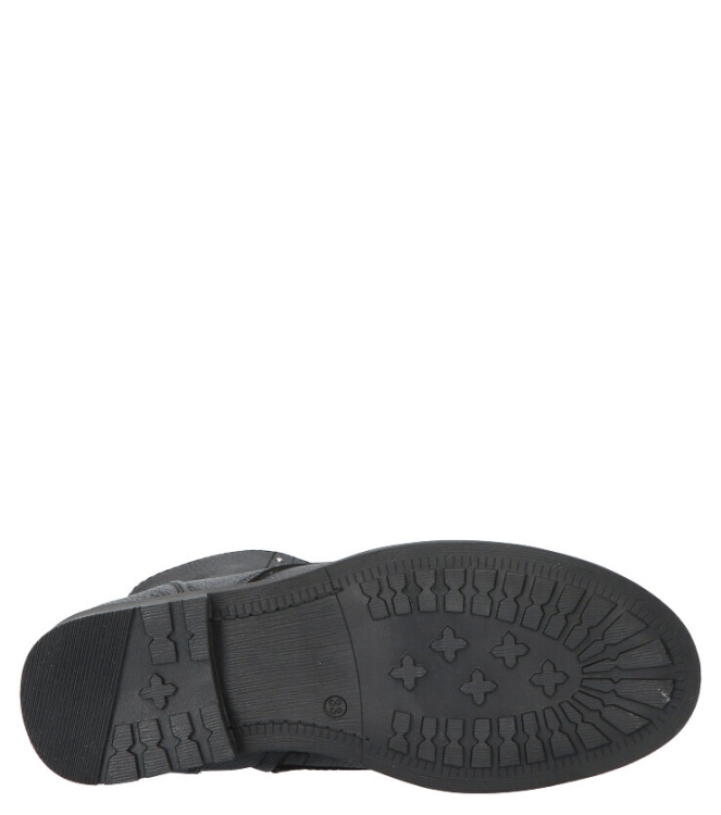 Develab veterboot <span>42242-922</span> 42242-922 zwart - www.bremmerschoenen.live - Bremmer Schoenen