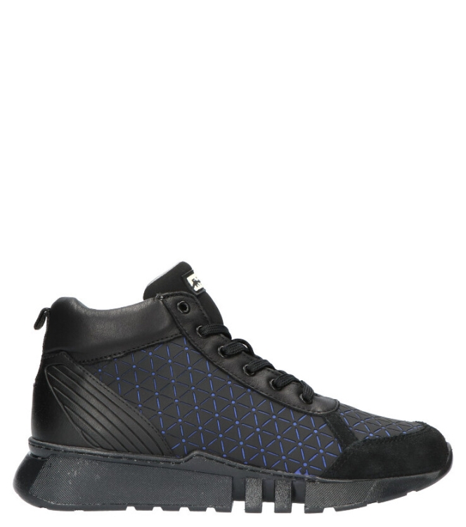 Red-Rag Red Rag Sneaker <span>13235-639</span> 639 Navy Fantasy Red Rag Sneaker <span>13235-639</span> 13235-639 blauw - www.bremmerschoenen.live - Bremmer Schoenen