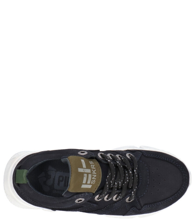 Piedro Piedro Sneaker <span>112.78056.10 5621</span> 5621 Piedro Sneaker <span>112.78056.10 5621</span> 112.78056.10 5621 blauw - www.bremmerschoenen.live - Bremmer Schoenen