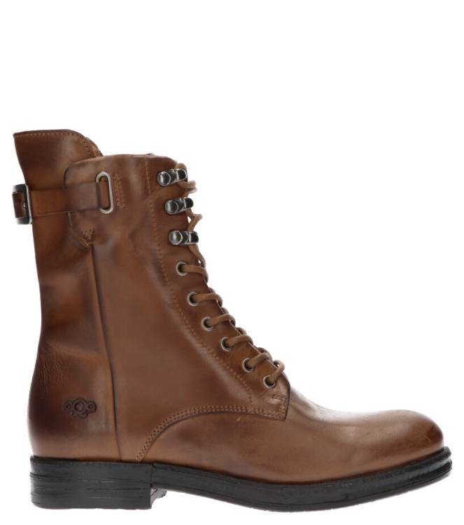 Aqa Aqa veterboot <span>A7510 C30</span> C30-taquila cognac Aqa veterboot <span>A7510 C30</span> A7510 C30 cognac - www.bremmerschoenen.live - Bremmer Schoenen