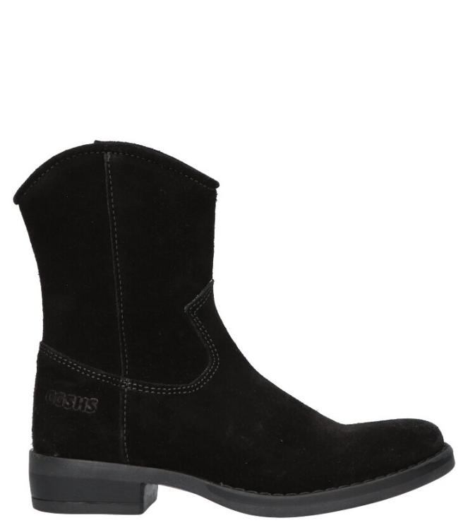 Giga enkellaars <span>G3493 F11</span> G3493 F11 zwart - www.bremmerschoenen.live - Bremmer Schoenen