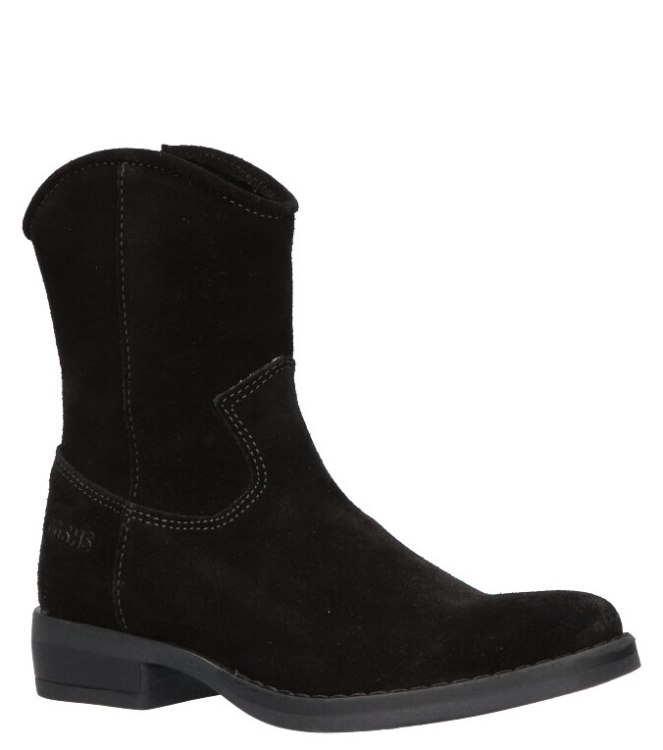 Giga enkellaars <span>G3493 F11</span> G3493 F11 zwart - www.bremmerschoenen.live - Bremmer Schoenen