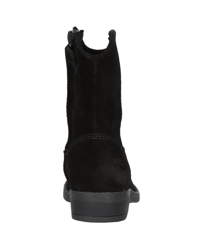 Giga enkellaars <span>G3493 F11</span> G3493 F11 zwart - www.bremmerschoenen.live - Bremmer Schoenen