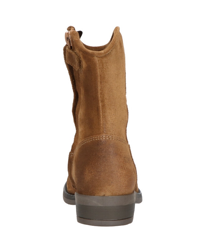 Giga enkellaars <span>G3493 F22</span> G3493 F22 cognac - www.bremmerschoenen.live - Bremmer Schoenen