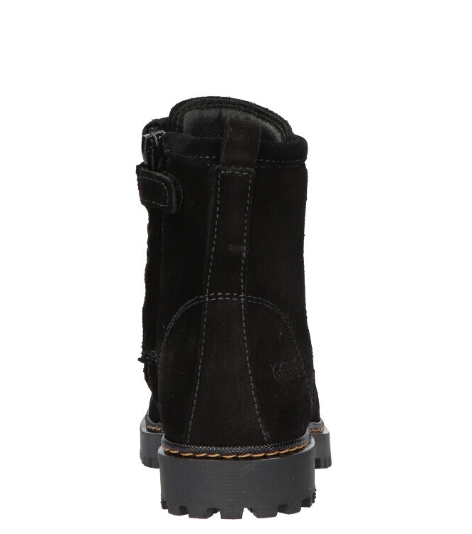 Giga veterboot <span>G3518 F11</span> G3518 F11 zwart - www.bremmerschoenen.live - Bremmer Schoenen