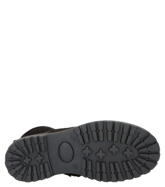 Giga veterboot <span>G3518 F11</span> G3518 F11 zwart - www.bremmerschoenen.live - Bremmer Schoenen