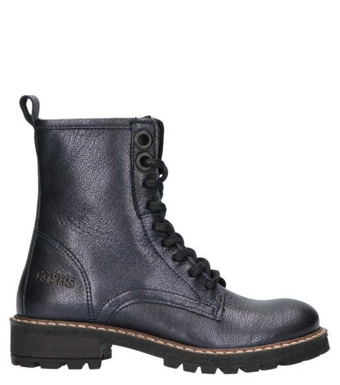 Giga veterboot <span>G3525 K20</span> G3525 K20 blauw - www.bremmerschoenen.live - Bremmer Schoenen