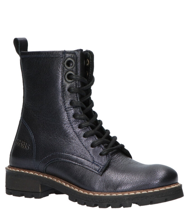 Giga veterboot <span>G3525 K20</span> G3525 K20 blauw - www.bremmerschoenen.live - Bremmer Schoenen