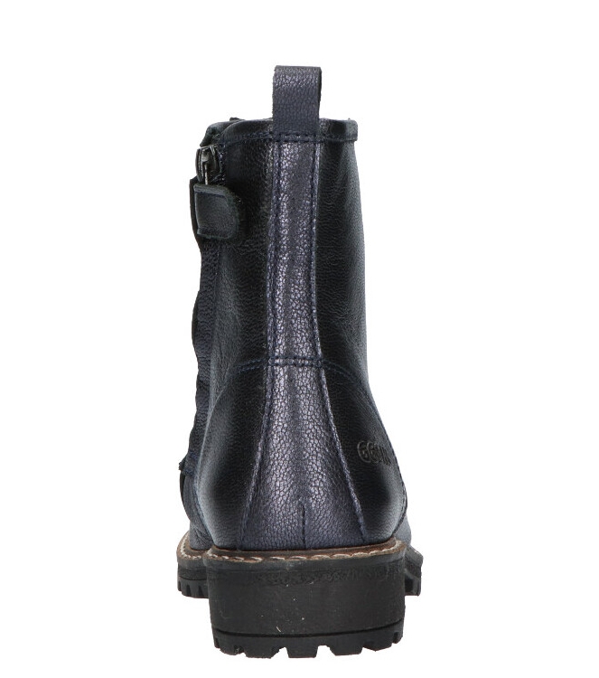 Giga veterboot <span>G3525 K20</span> G3525 K20 blauw - www.bremmerschoenen.live - Bremmer Schoenen