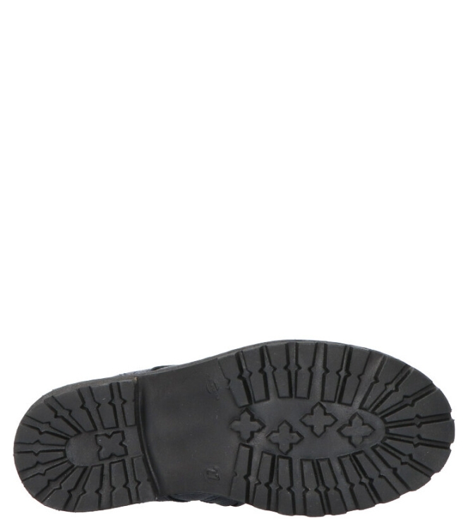 Giga veterboot <span>G3525 K20</span> G3525 K20 blauw - www.bremmerschoenen.live - Bremmer Schoenen