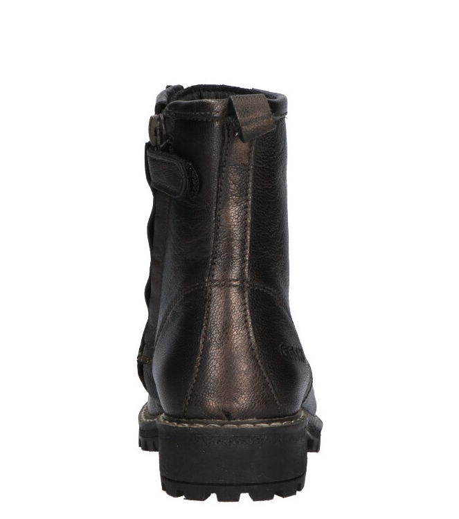 Giga veterboot <span>G3525 K21</span> G3525 K21 brons - www.bremmerschoenen.live - Bremmer Schoenen