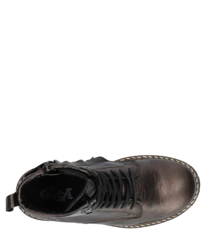 Giga veterboot <span>G3525 K21</span> G3525 K21 brons - www.bremmerschoenen.live - Bremmer Schoenen