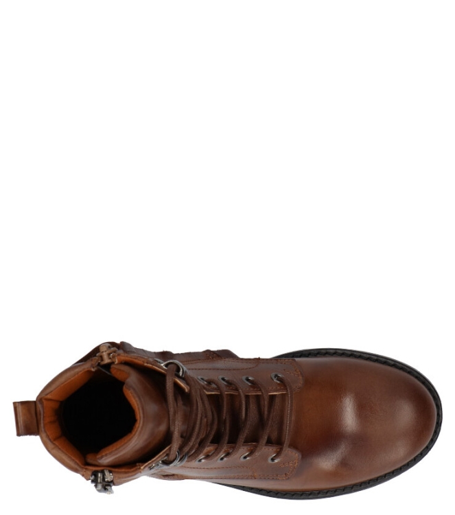 Giga Giga veterboot <span>G3530 C30</span> C30 Tequilla Cognac Giga veterboot <span>G3530 C30</span> G3530 C30 cognac - www.bremmerschoenen.live - Bremmer Schoenen