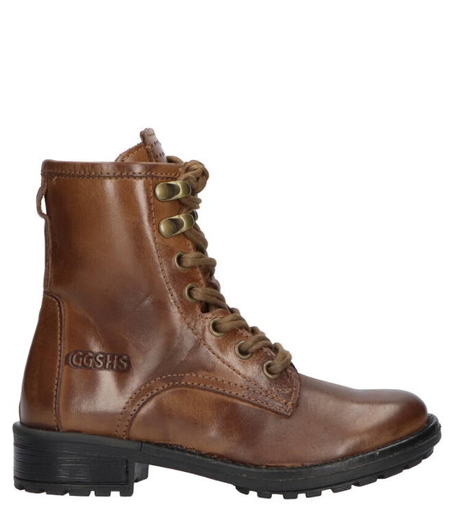Giga veterboot <span>G3531 C30</span> G3531 C30 cognac - www.bremmerschoenen.live - Bremmer Schoenen