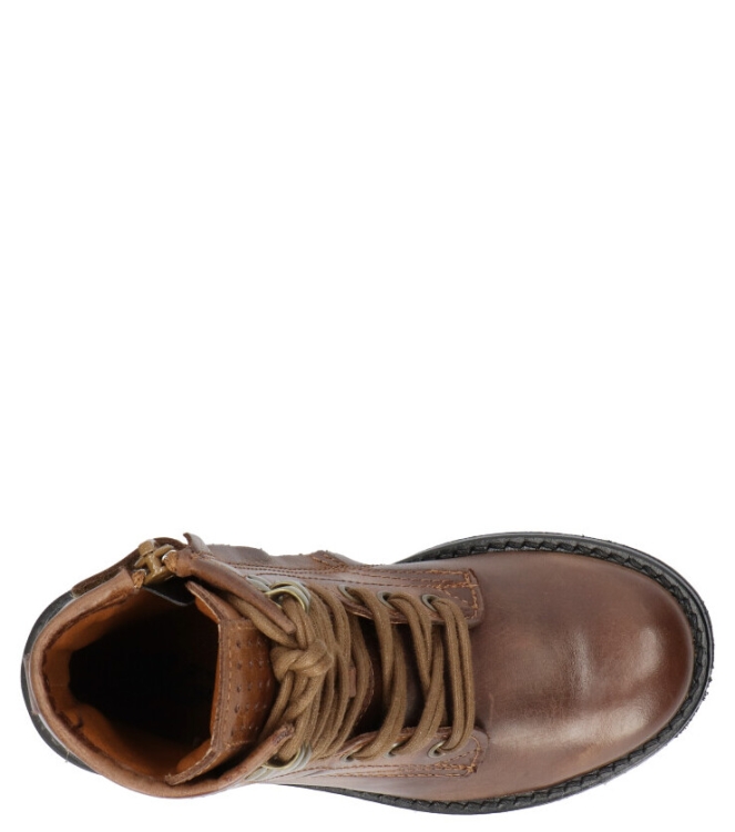 Giga veterboot <span>G3531 C30</span> G3531 C30 cognac - www.bremmerschoenen.live - Bremmer Schoenen